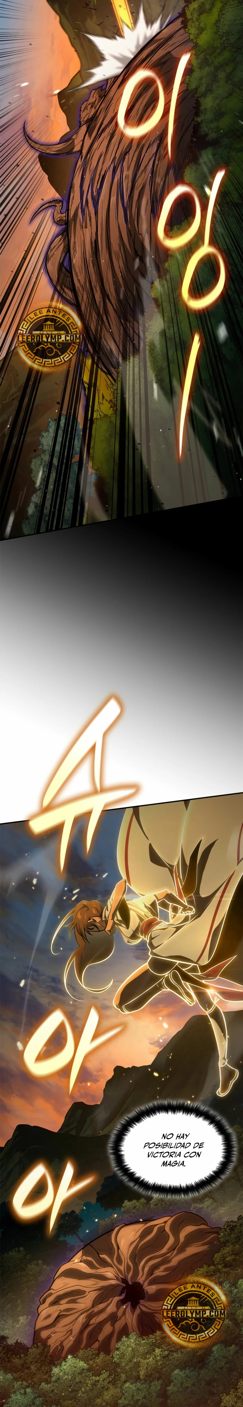 Read Mago Infinito Es Manga Online