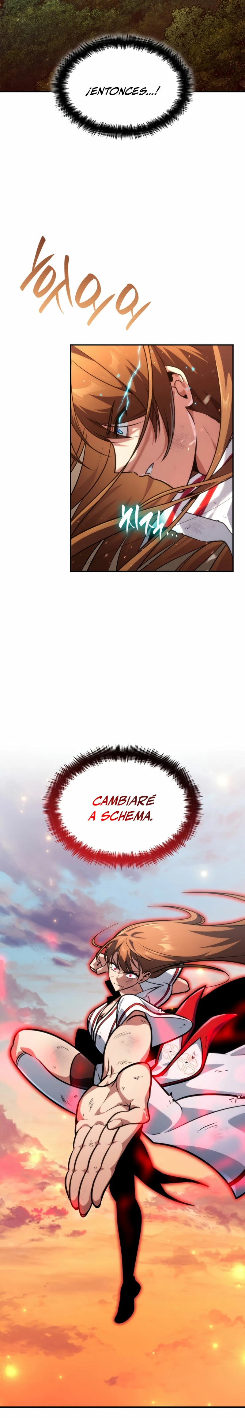 Read Mago Infinito Es Manga Online
