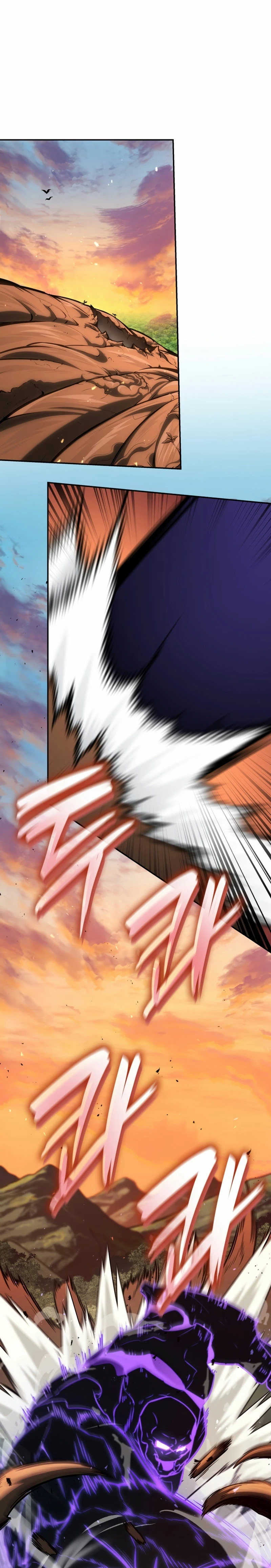 Read Mago Infinito Es Manga Online