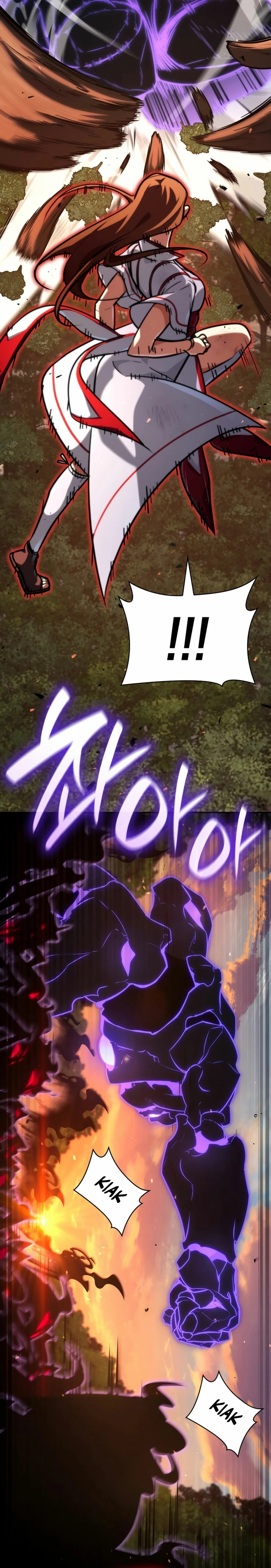 Read Mago Infinito Es Manga Online