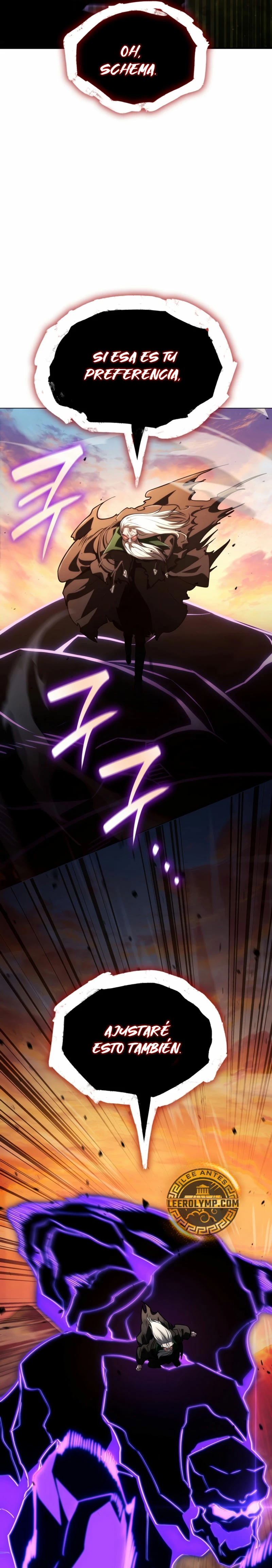 Read Mago Infinito Es Manga Online