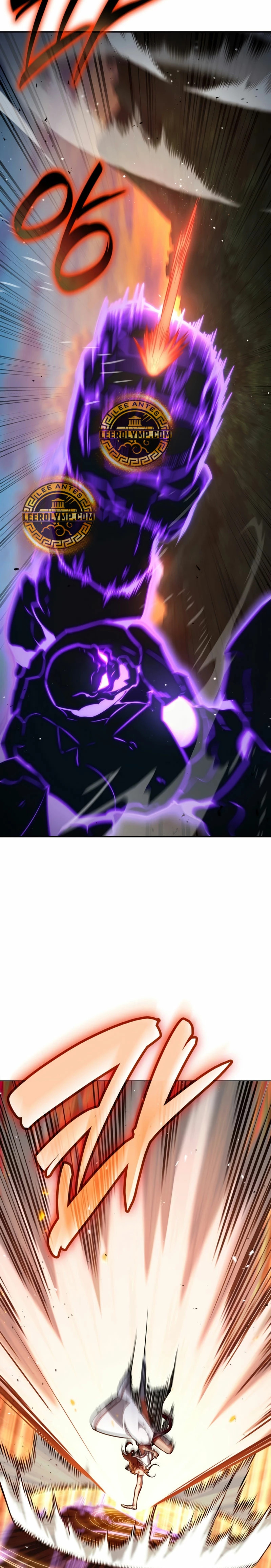 Read Mago Infinito Es Manga Online