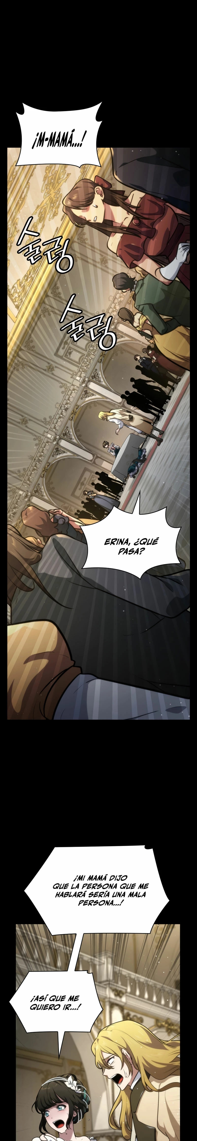Read Mago Infinito Es Manga Online