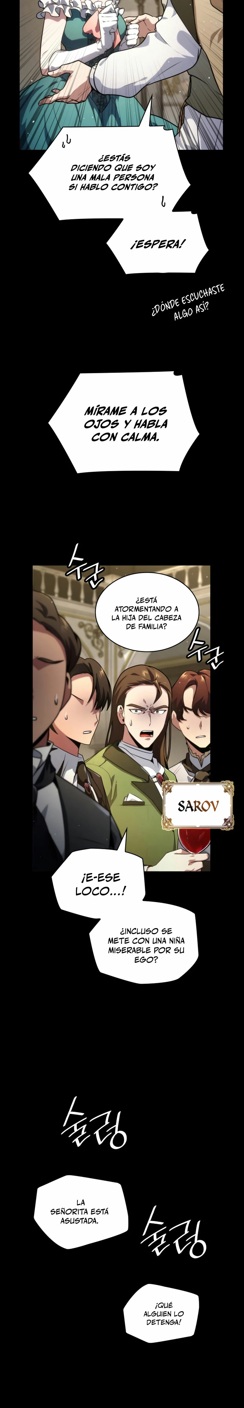 Read Mago Infinito Es Manga Online