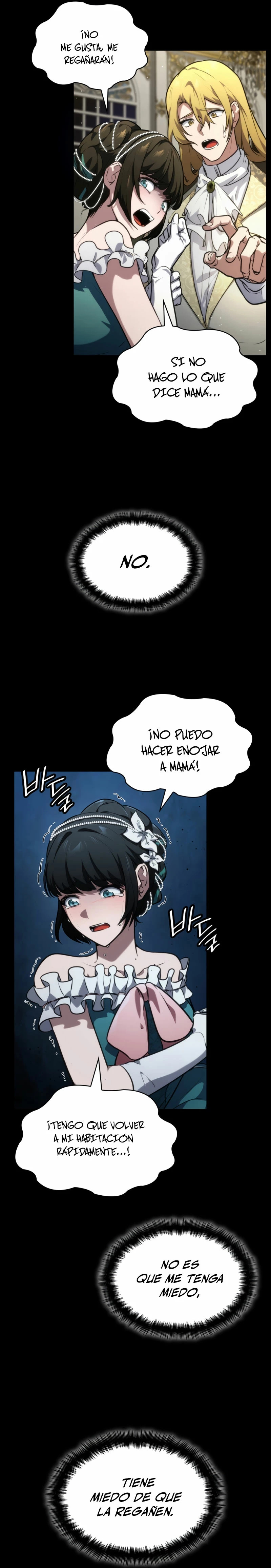 Read Mago Infinito Es Manga Online