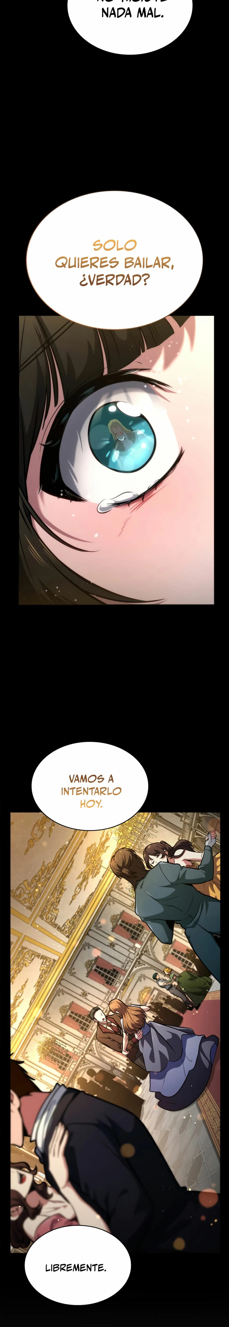 Read Mago Infinito Es Manga Online