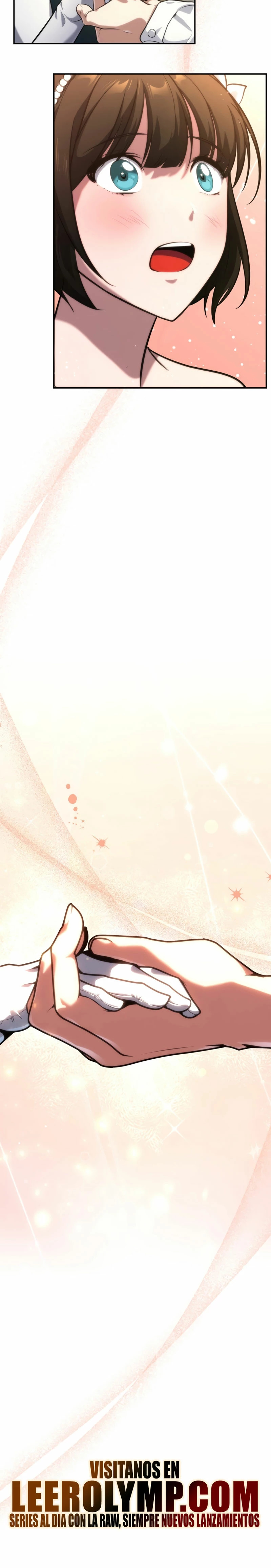 Read Mago Infinito Es Manga Online