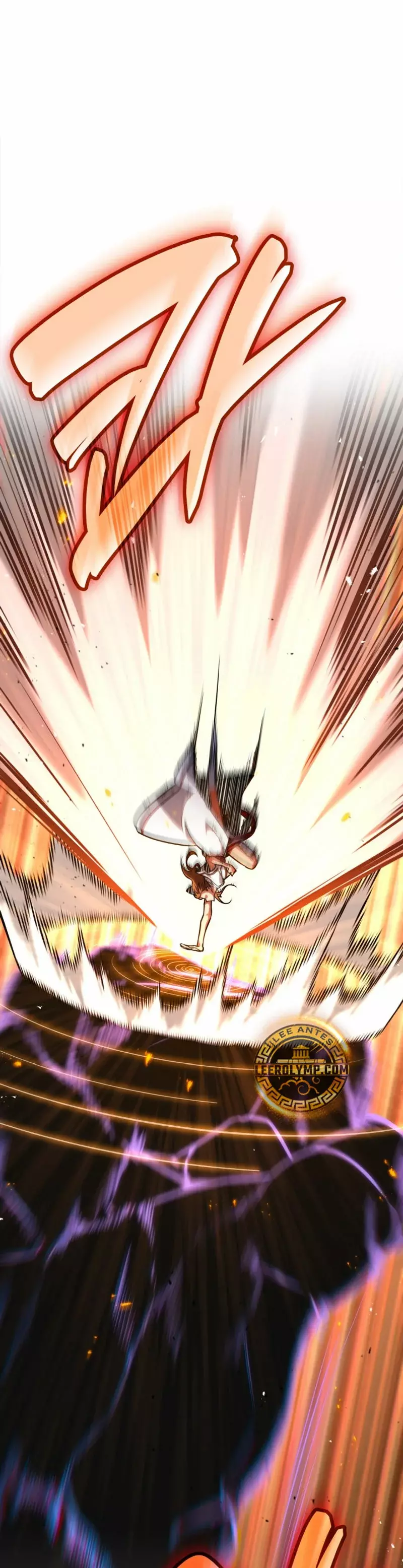 Read Mago Infinito Es Manga Online