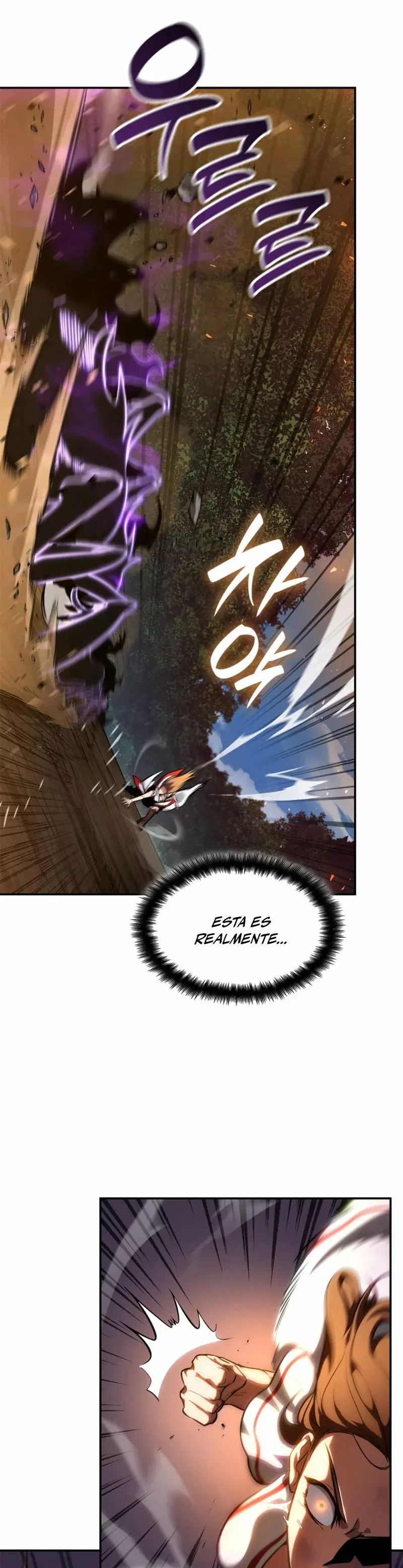 Read Mago Infinito Es Manga Online