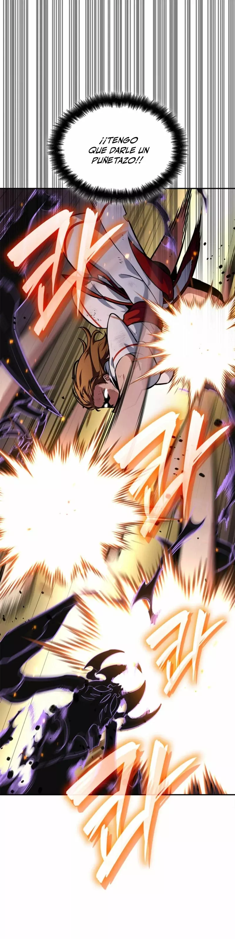 Read Mago Infinito Es Manga Online