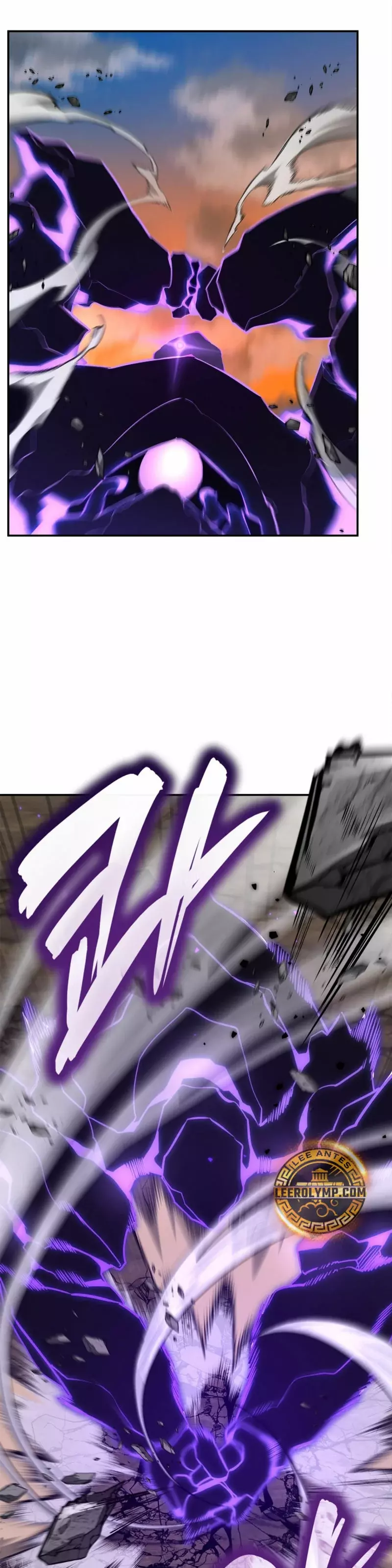 Read Mago Infinito Es Manga Online