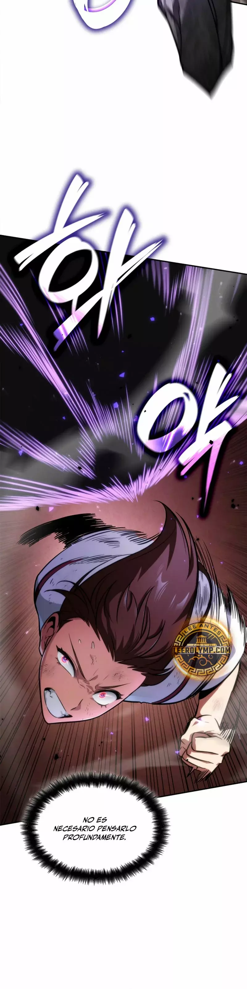Read Mago Infinito Es Manga Online