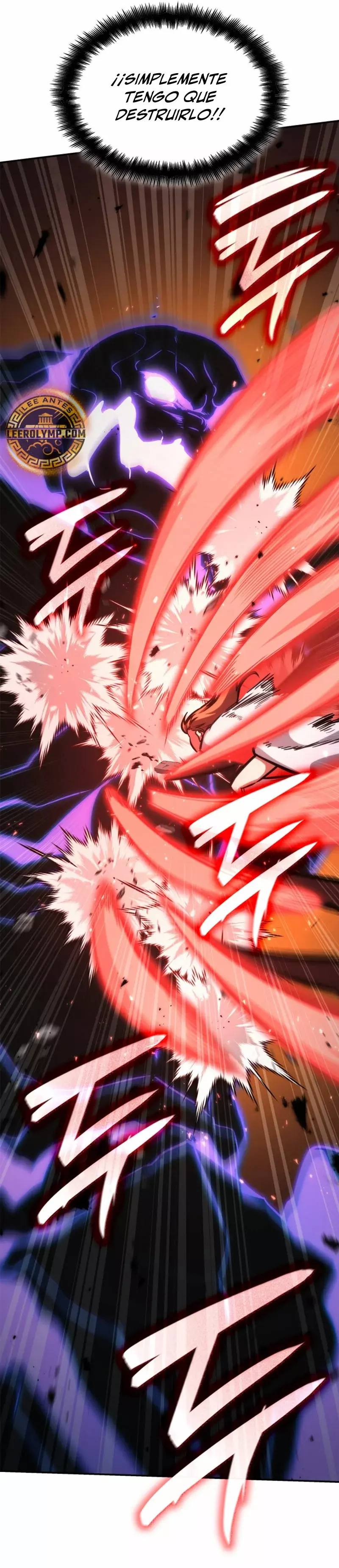 Read Mago Infinito Es Manga Online