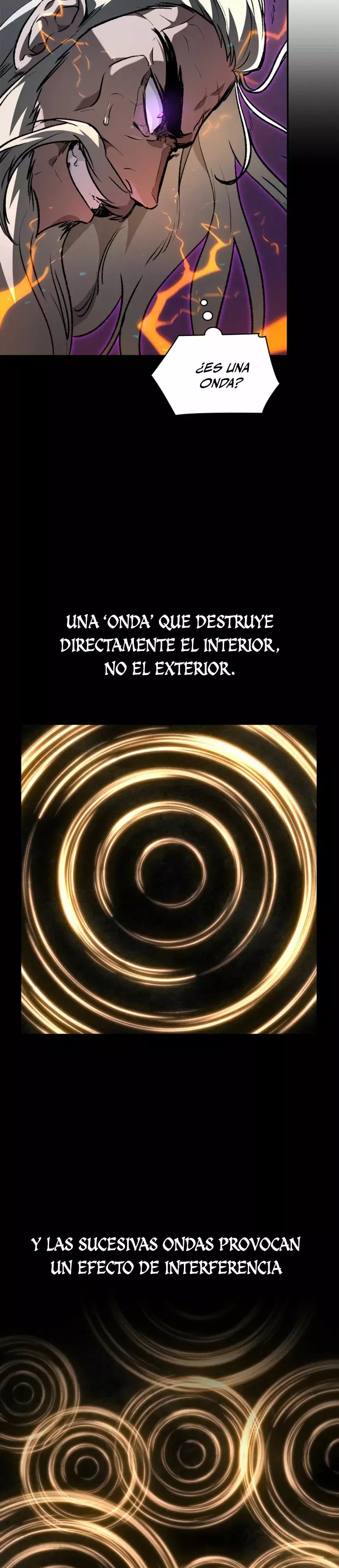 Read Mago Infinito Es Manga Online