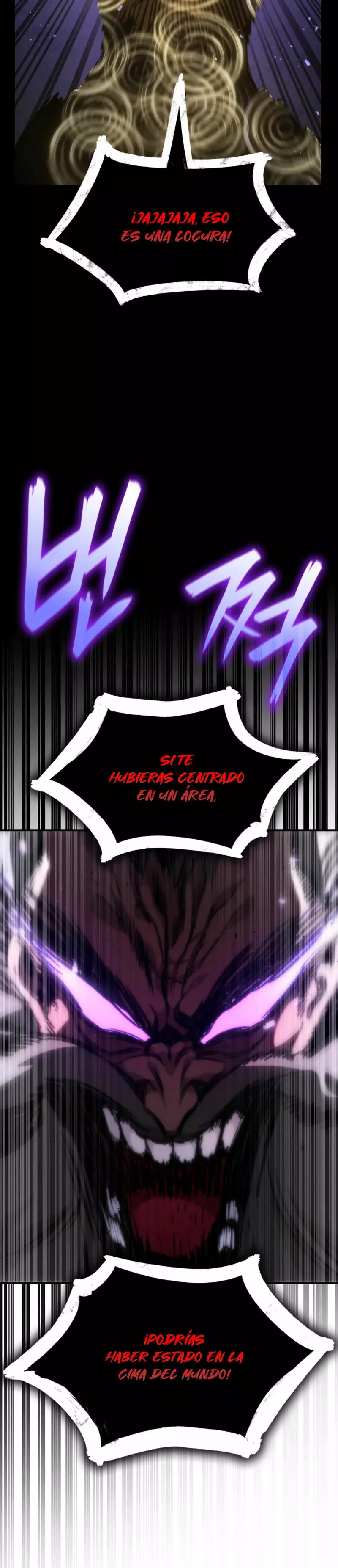 Read Mago Infinito Es Manga Online
