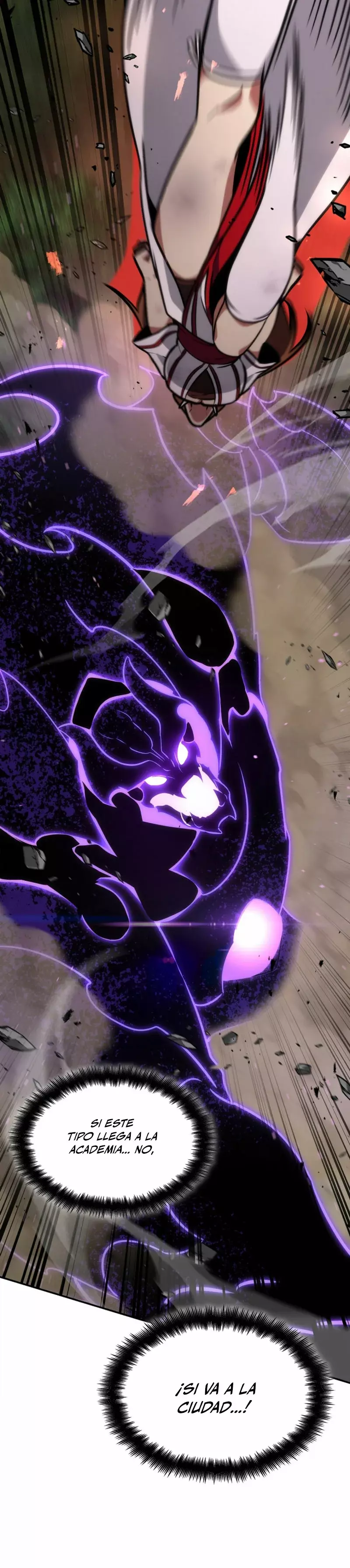 Read Mago Infinito Es Manga Online