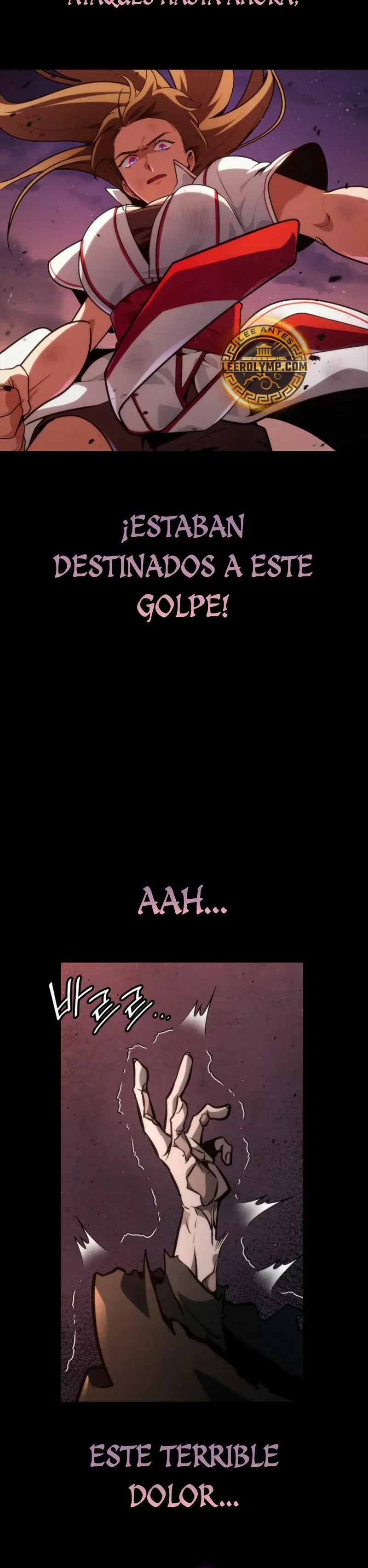 Read Mago Infinito Es Manga Online