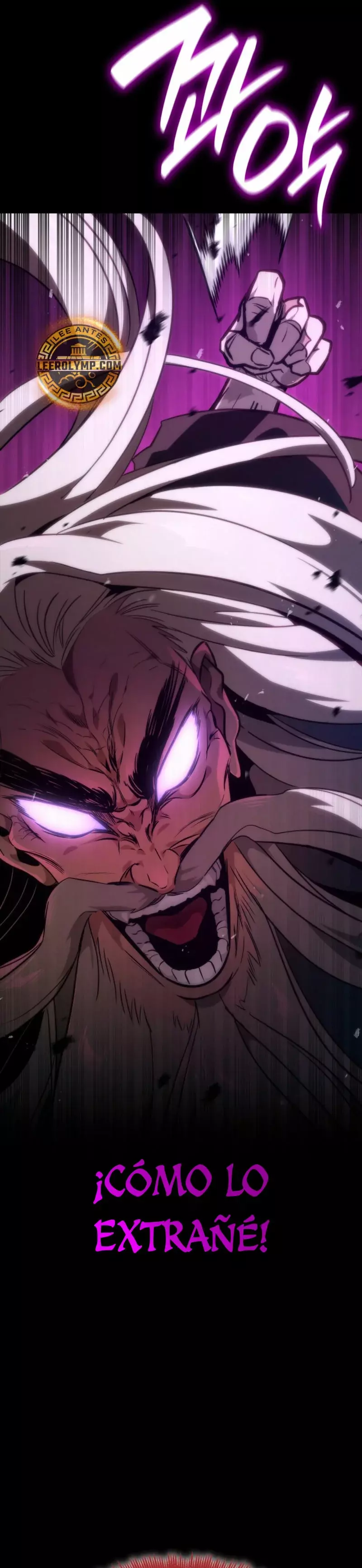 Read Mago Infinito Es Manga Online