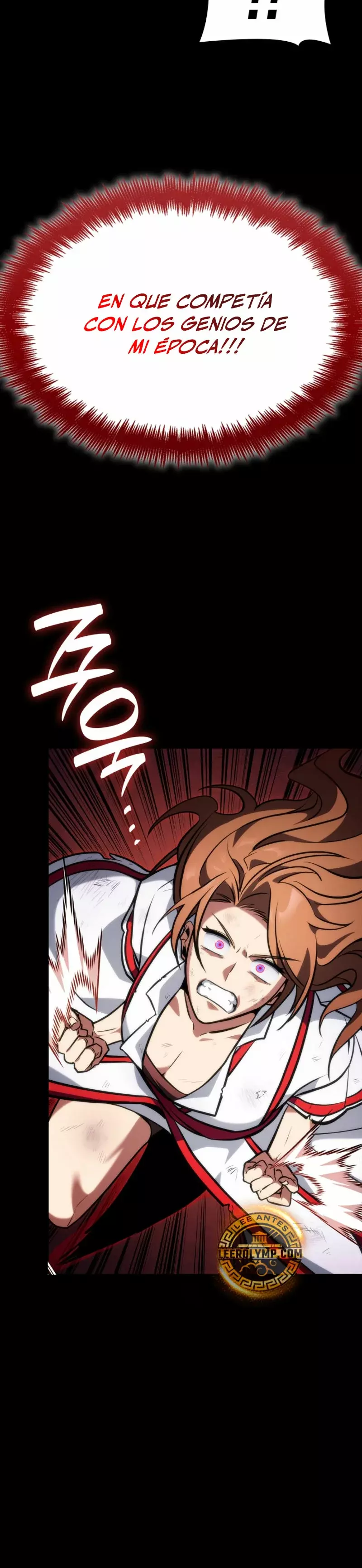 Read Mago Infinito Es Manga Online