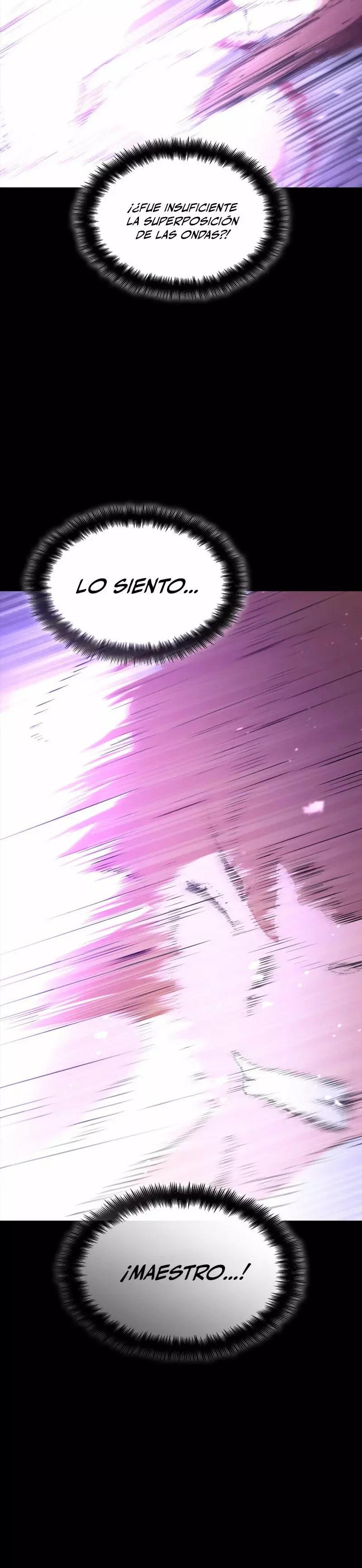 Read Mago Infinito Es Manga Online