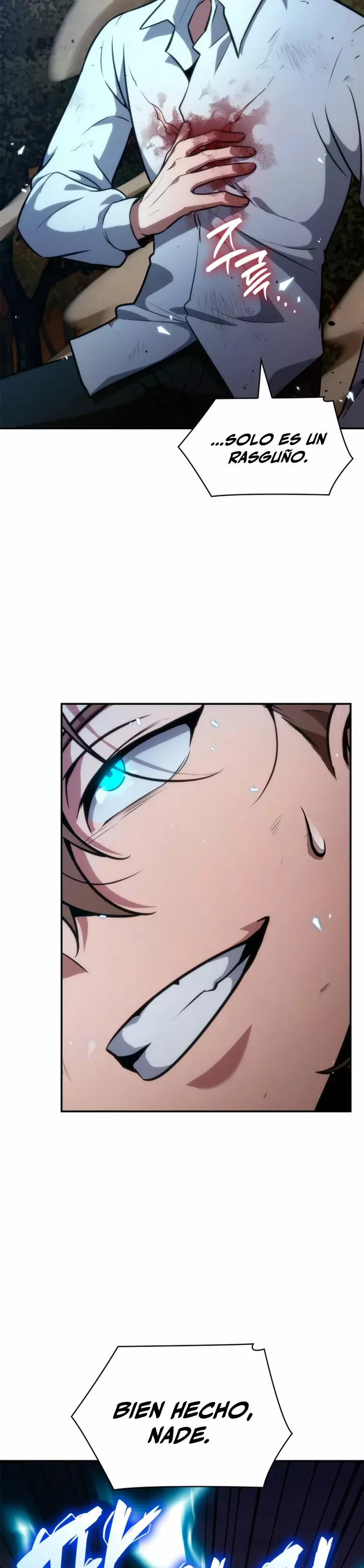 Read Mago Infinito Es Manga Online
