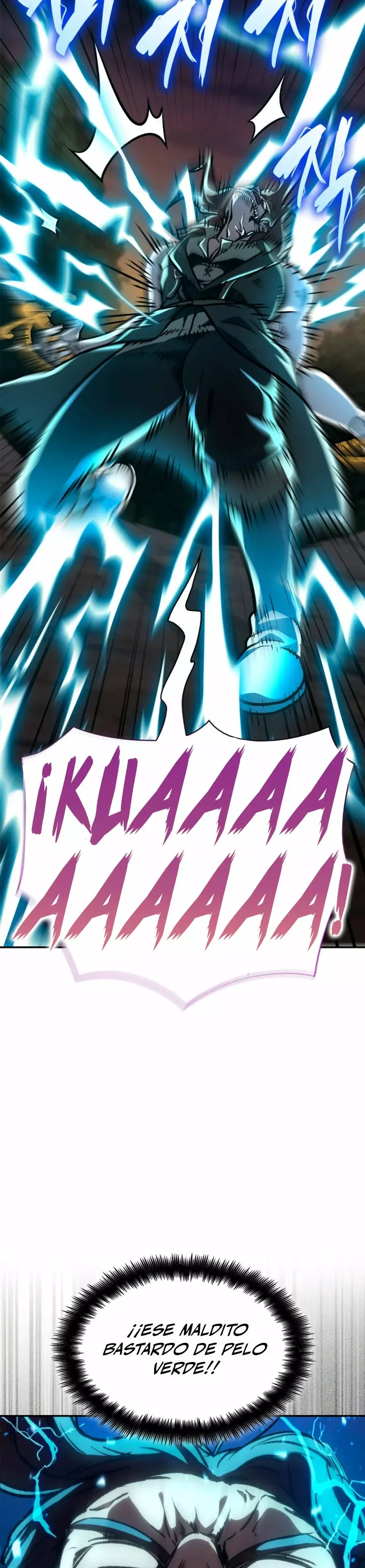 Read Mago Infinito Es Manga Online