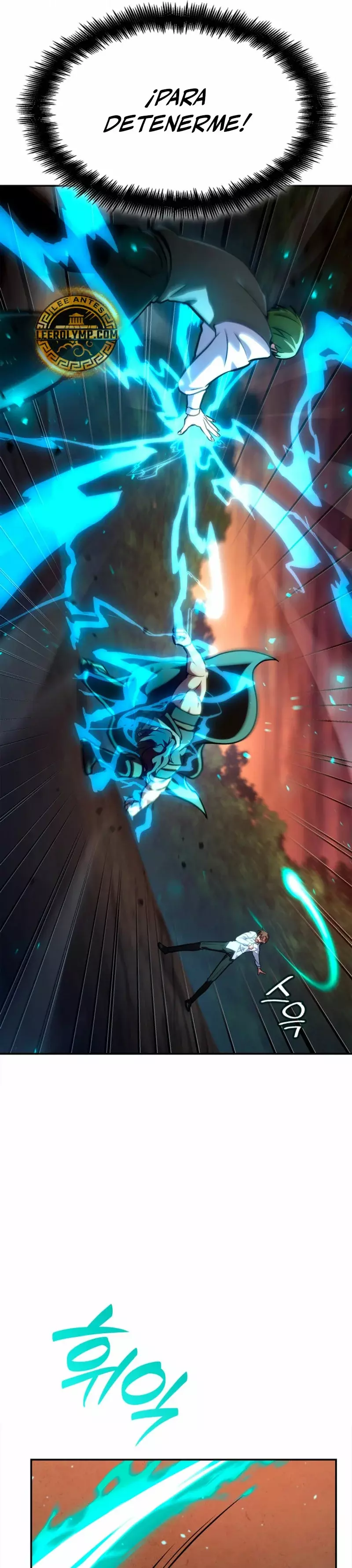 Read Mago Infinito Es Manga Online