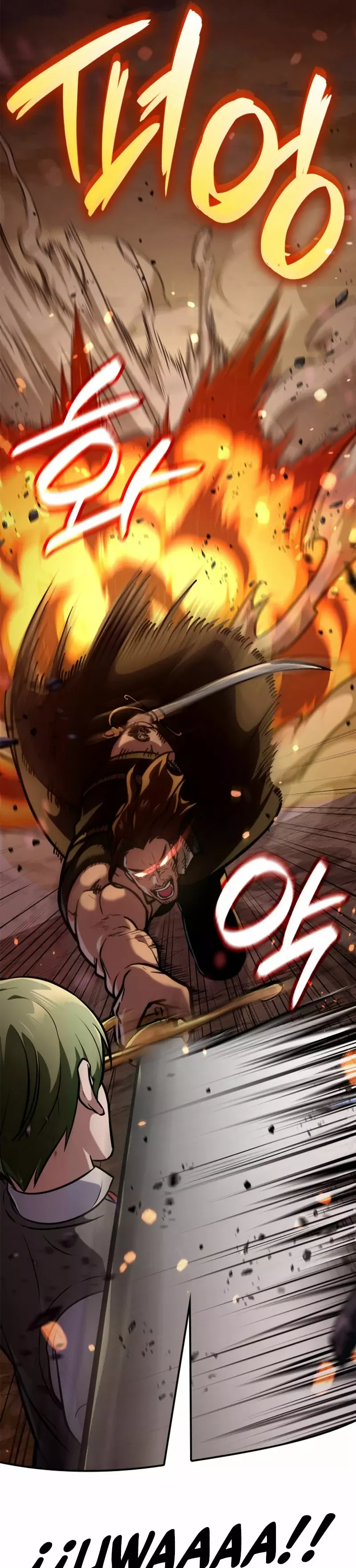 Read Mago Infinito Es Manga Online