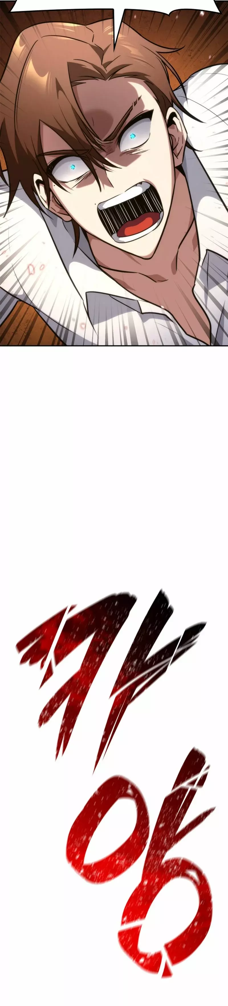 Read Mago Infinito Es Manga Online