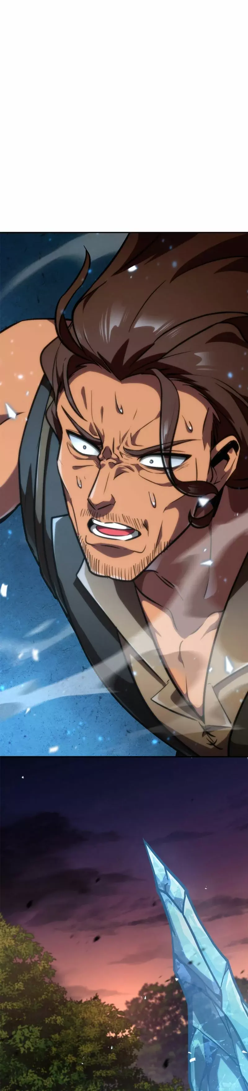 Read Mago Infinito Es Manga Online