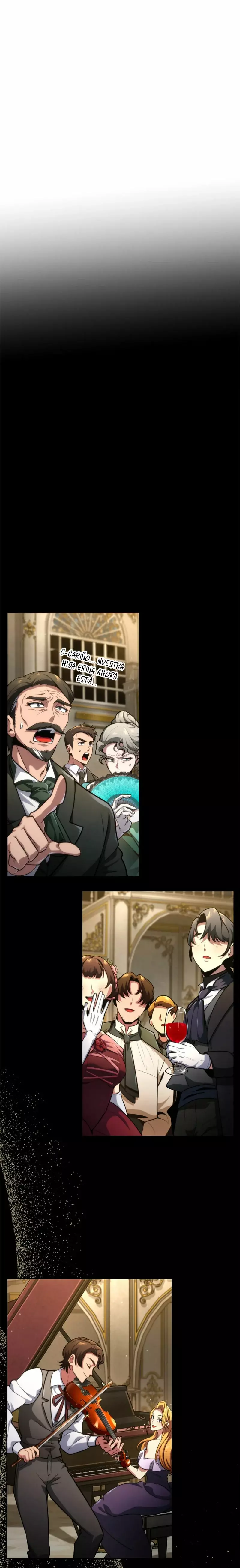 Read Mago Infinito Es Manga Online