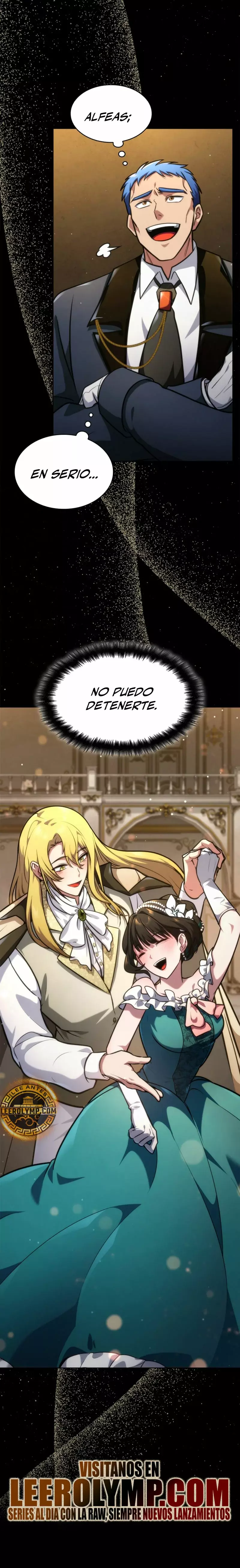Read Mago Infinito Es Manga Online