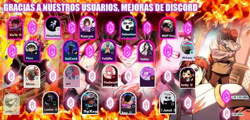 Read Mago Infinito Es Manga Online