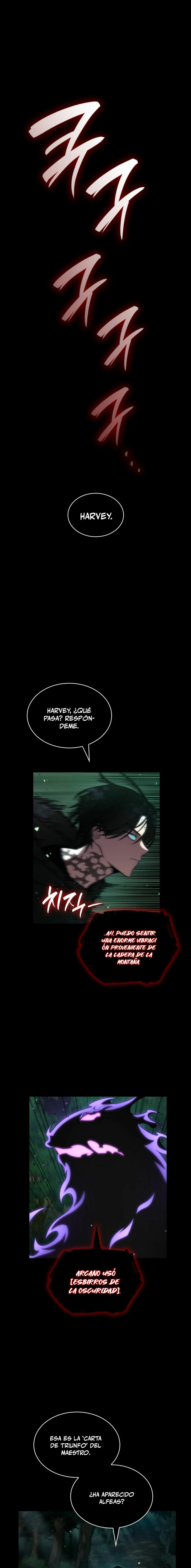 Read Mago Infinito Es Manga Online