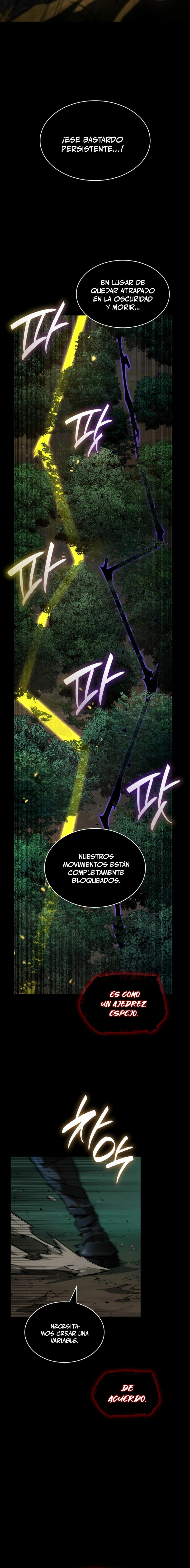 Read Mago Infinito Es Manga Online