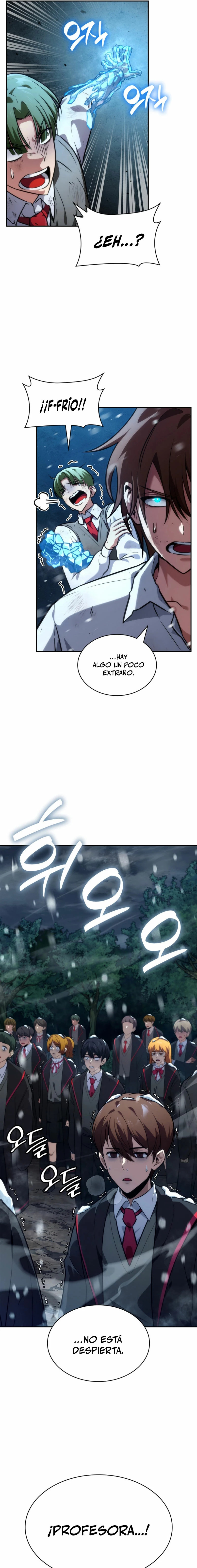 Read Mago Infinito Es Manga Online