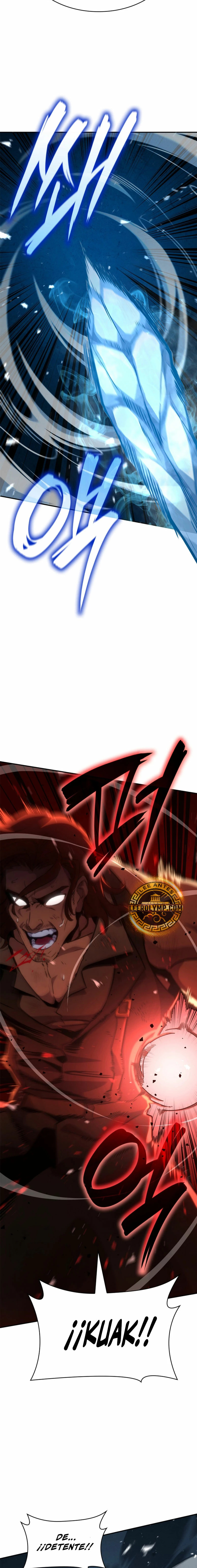 Read Mago Infinito Es Manga Online
