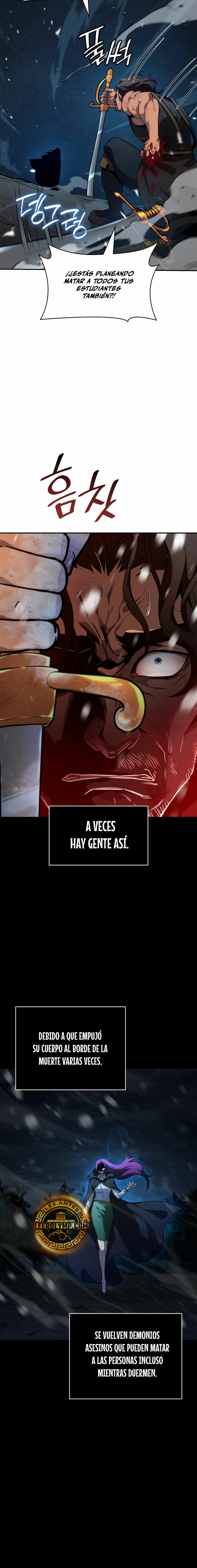 Read Mago Infinito Es Manga Online