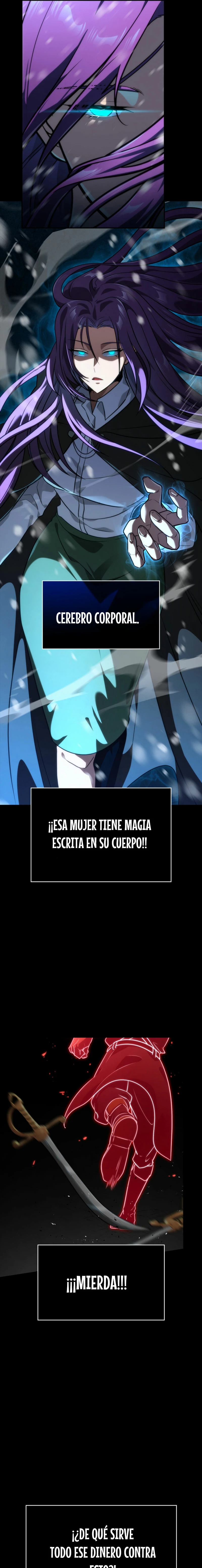 Read Mago Infinito Es Manga Online