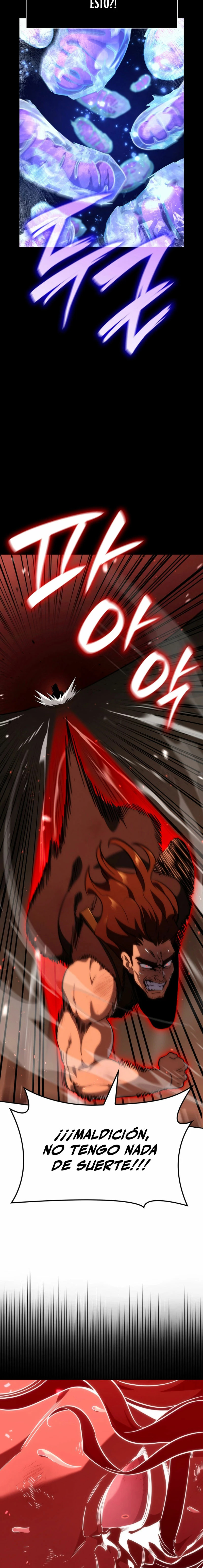 Read Mago Infinito Es Manga Online