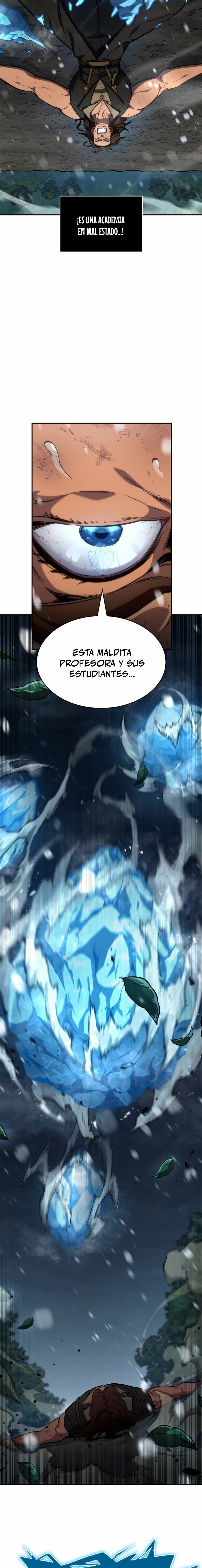 Read Mago Infinito Es Manga Online