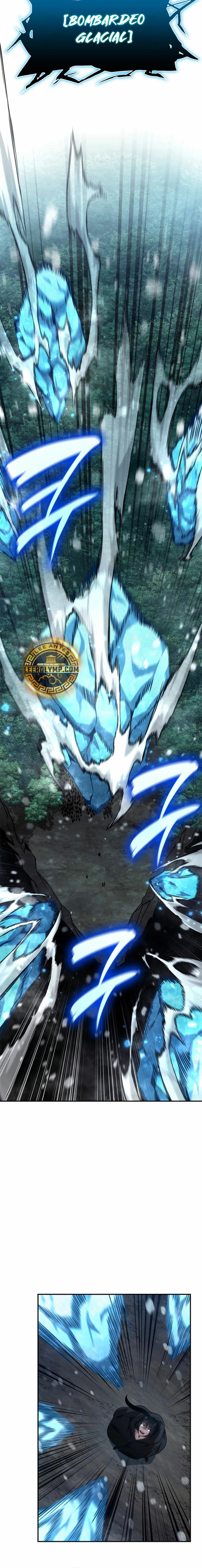 Read Mago Infinito Es Manga Online