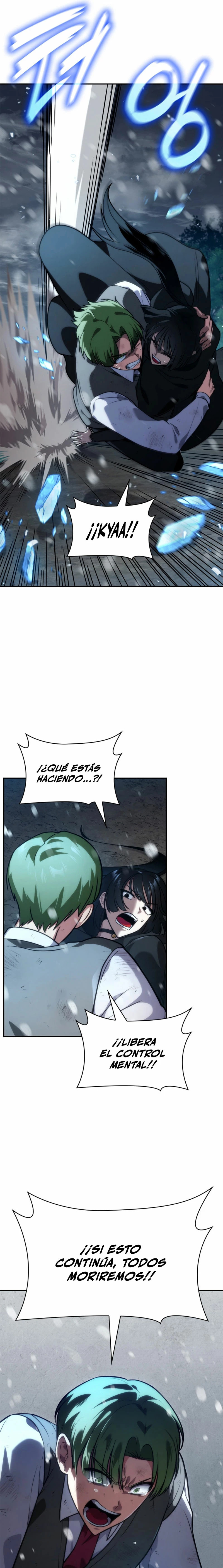 Read Mago Infinito Es Manga Online