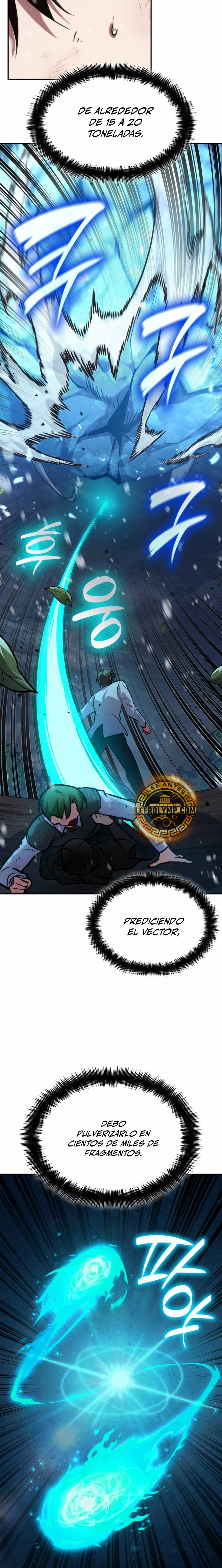 Read Mago Infinito Es Manga Online