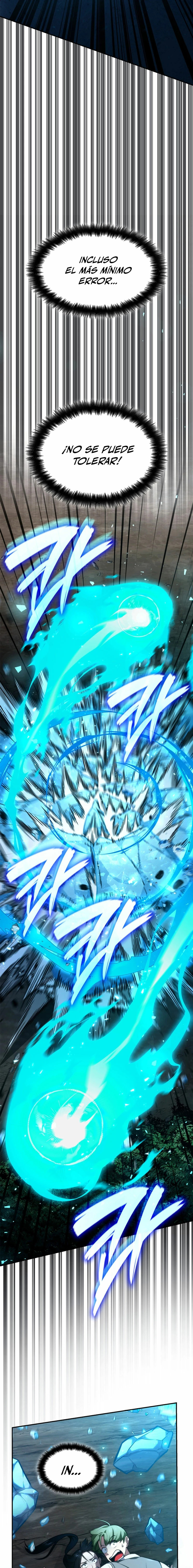 Read Mago Infinito Es Manga Online