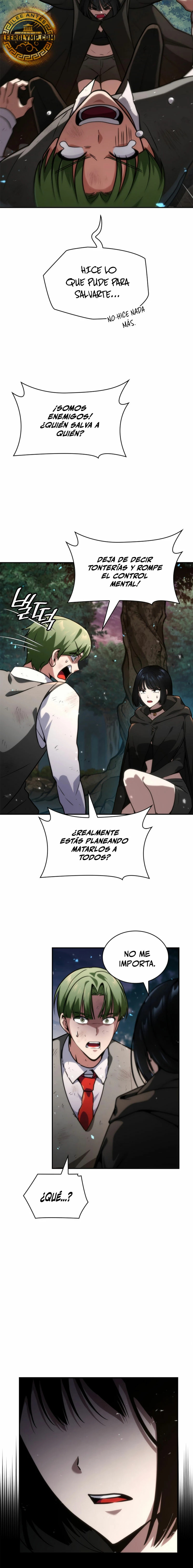 Read Mago Infinito Es Manga Online