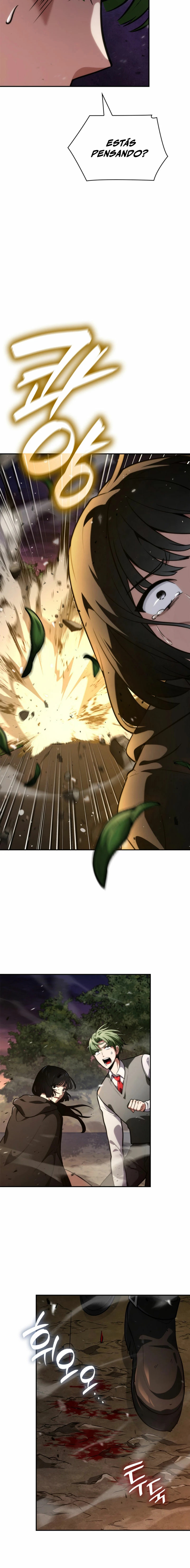 Read Mago Infinito Es Manga Online