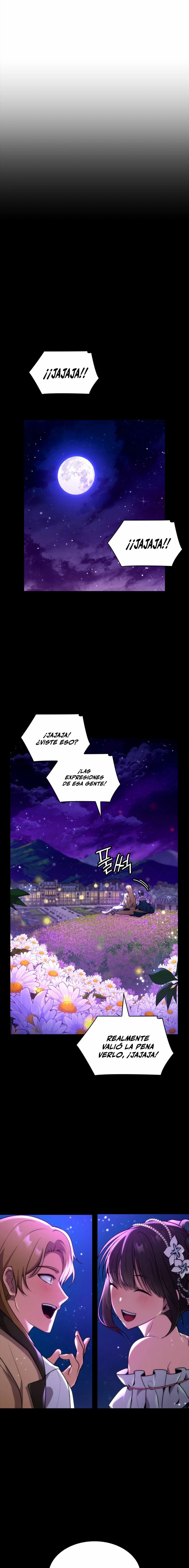 Read Mago Infinito Es Manga Online