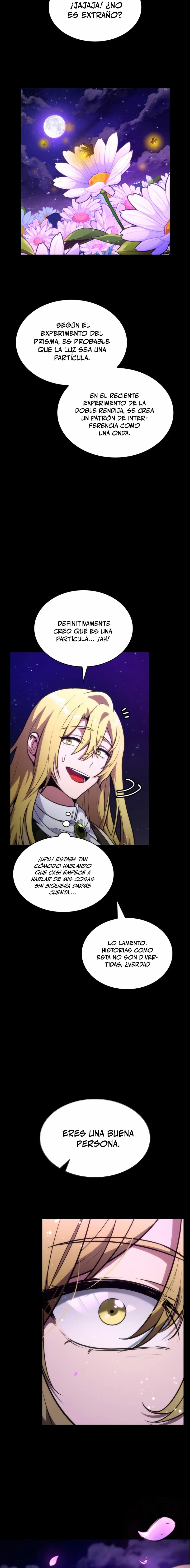 Read Mago Infinito Es Manga Online