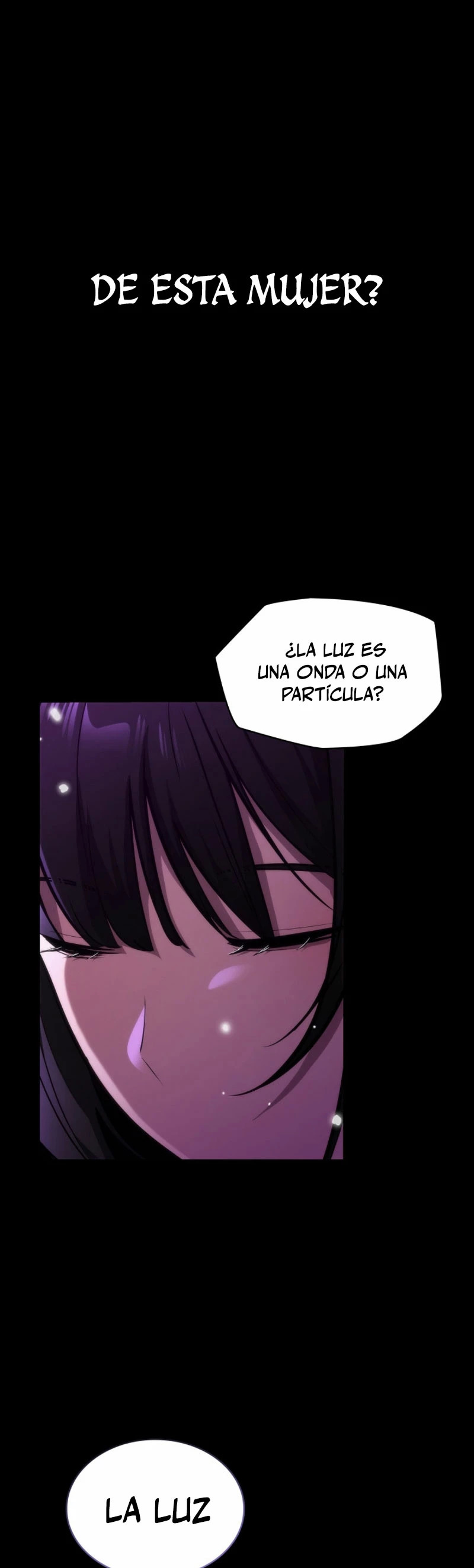 Read Mago Infinito Es Manga Online